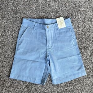 The Beaufort Bonnet Company Boy’s Shorts